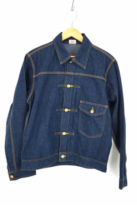 Lee（リー） COWBOY JACKET メンズ アウター – ブランド古着買取