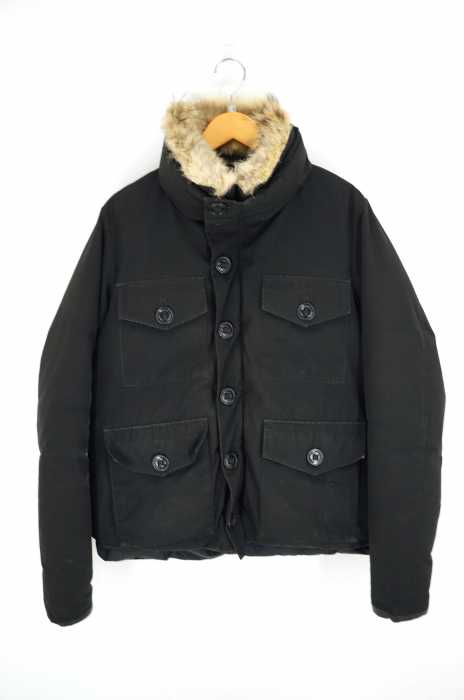 CANADA GOOSE(カナダグース) 3430JM HAMILTON ハミルトン メンズ アウター