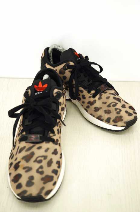 adidas （アディダス） 15Q1 SS ZX FLUX SNAKE メンズ シューズ