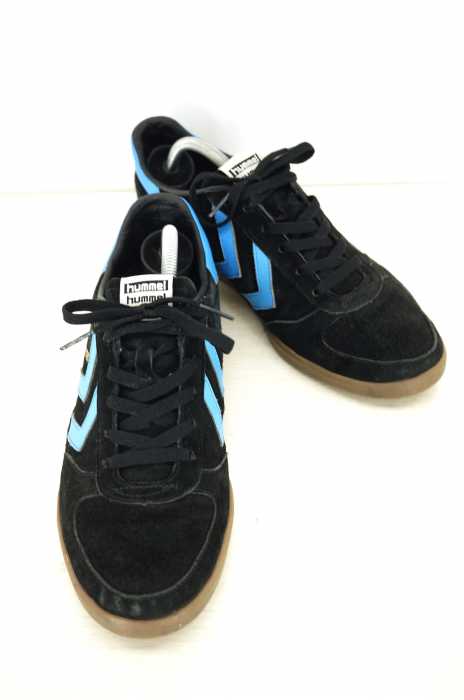 HUMMEL(ヒュンメル) VICTORY LOW Trainers スニーカー メンズ シューズ