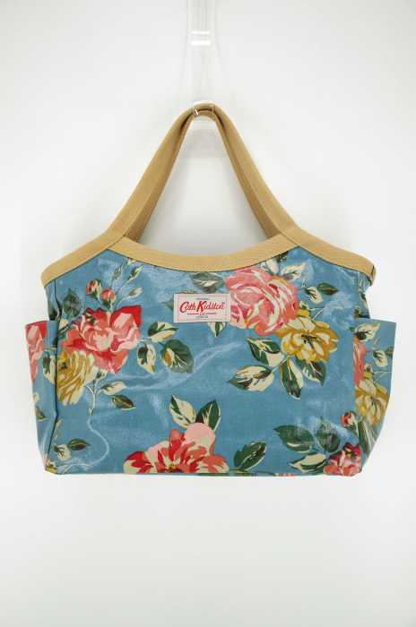 Cath Kidston （キャスキッドソン） 花柄ハンドバッグ レディース バッグ