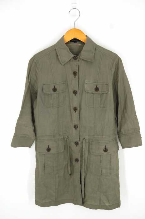 BURBERRY LONDON（バーバリーロンドン） シャツワンピース レディース ワンピース