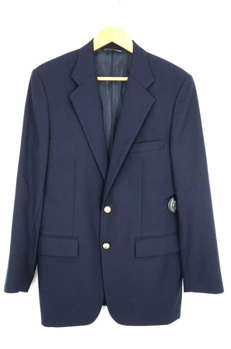 Polo by RALPH LAUREN（ポロバイラルフローレン） 金ボタンブレザー メンズ アウター