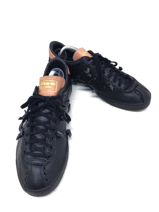 Hender Scheme（エンダースキーマ） LACOMBE HS メンズ シューズ