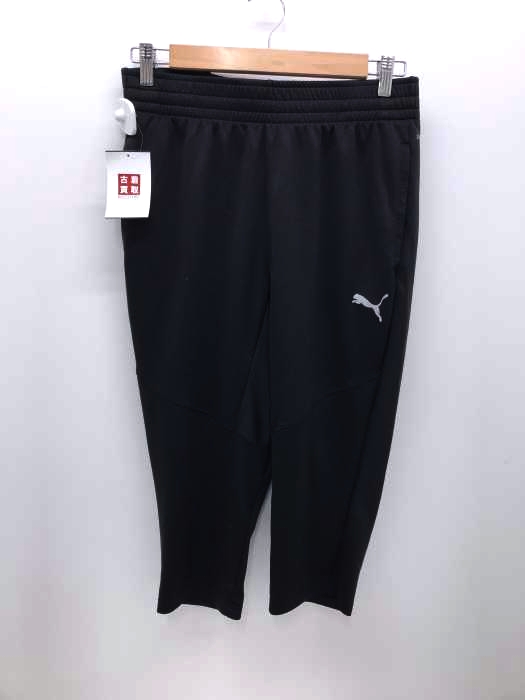 PUMA（プーマ） REACTIVE リアクティブ ランニングパンツ メンズ パンツ