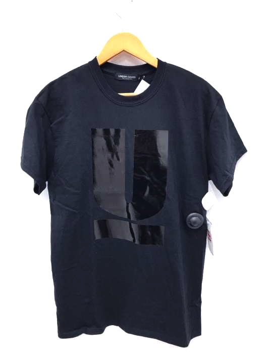 UNDERCOVER（アンダーカバー） Uロゴ 半袖Tシャツ メンズ トップス