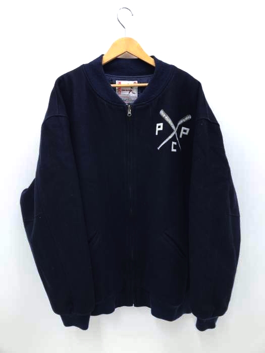 PRODUCT CLASSICS（） ウールスタジャン メンズ アウター