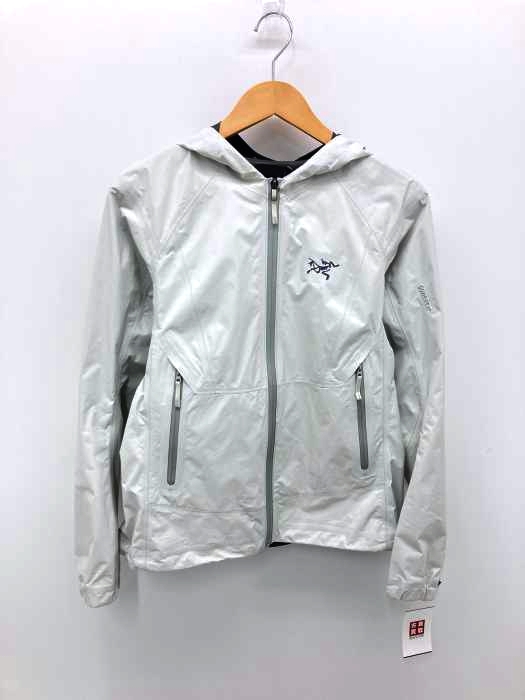 ARCTERYX(アークテリクス) GORE-TEX マウンテンパーカー レディース アウター
