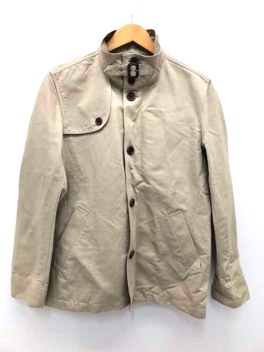 Beauty Youth United Arrows ビューティーアンドユース ユナイテッドアローズ スウィングトップ メンズ アウター ブランド古着買取販売バズストア