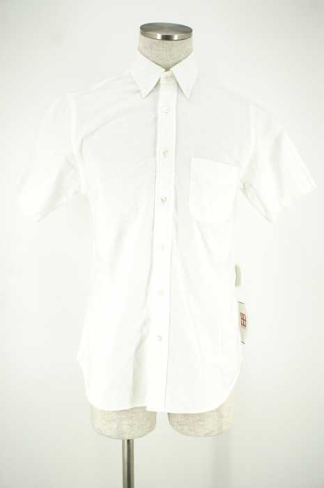 BEAUTY & YOUTH UNITED ARROWS （ビューティーアンドユースユナイテッドアローズ） 半袖ボタンシャツ メンズ トップス