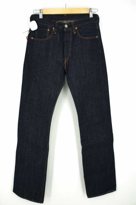 Levis Vintage Clothing （リーバイス） 47501 デニムパンツ　501XX メンズ パンツ