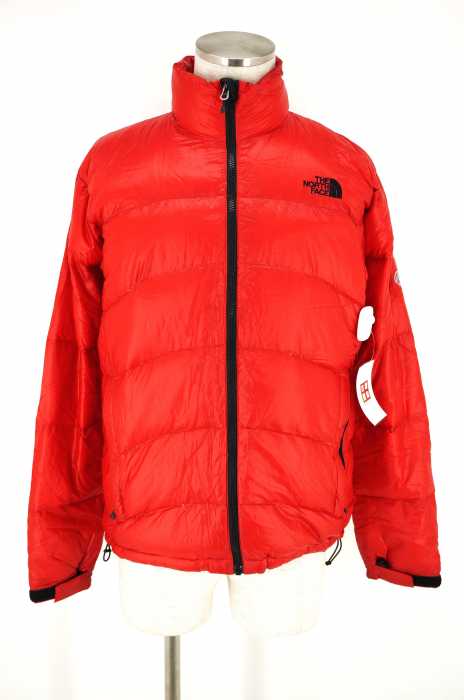 THE NORTH FACE （ザノースフェイス） ND18900　アコンカグアダウンジャケット メンズ アウター