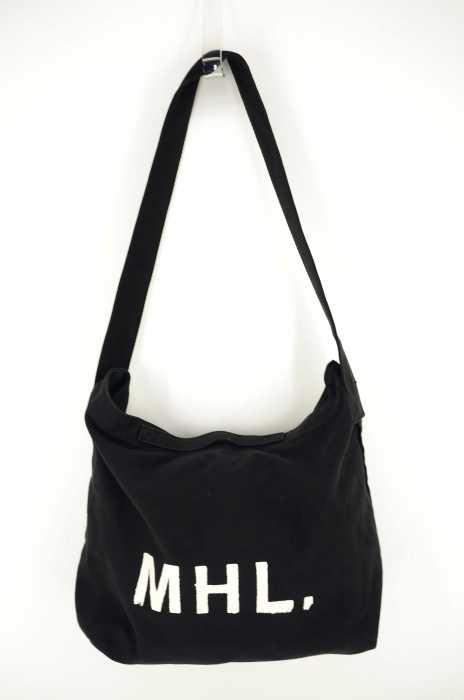 MHL. (エムエイチエル) ショルダーバッグ レディース バッグ