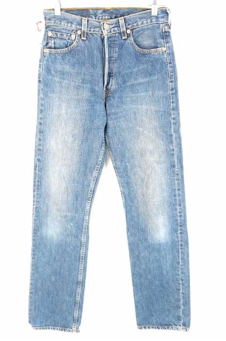 Levi's （リーバイス） 501　USA製 メンズ パンツ