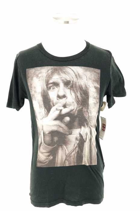 HYSTERIC GLAMOUR （ヒステリックグラマー） カートコバーン メンズ トップス