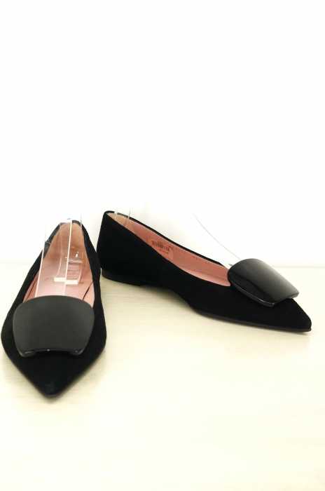 Pretty Loafer レディース シューズ