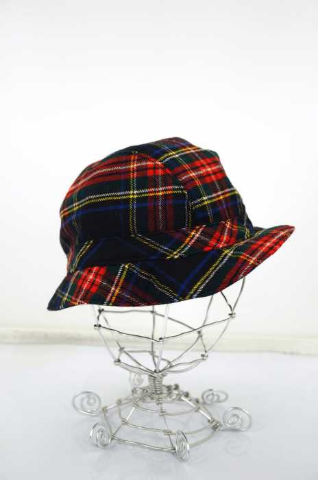 Polo by RALPH LAUREN （ポロバイラルフローレン） ウール バケットハット メンズ 帽子