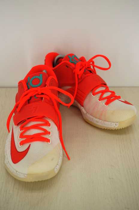 NIKE （ナイキ） KD 7 XMAS ケビンデュラント メンズ シューズ