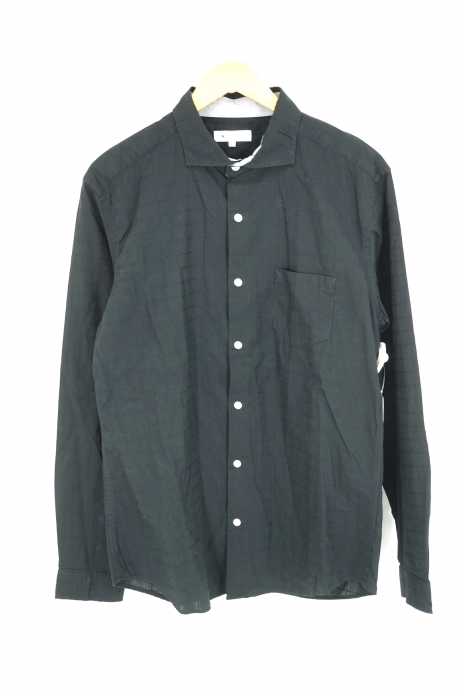 THE SHOP TK(ザショップティーケー) チェックボタンシャツ メンズ トップス