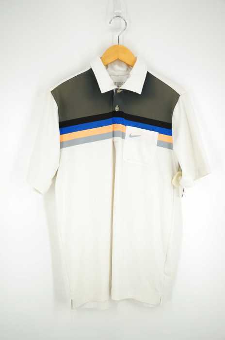 NIKE GOLF（ナイキゴルフ） DRI-FIT ポロシャツ メンズ トップス