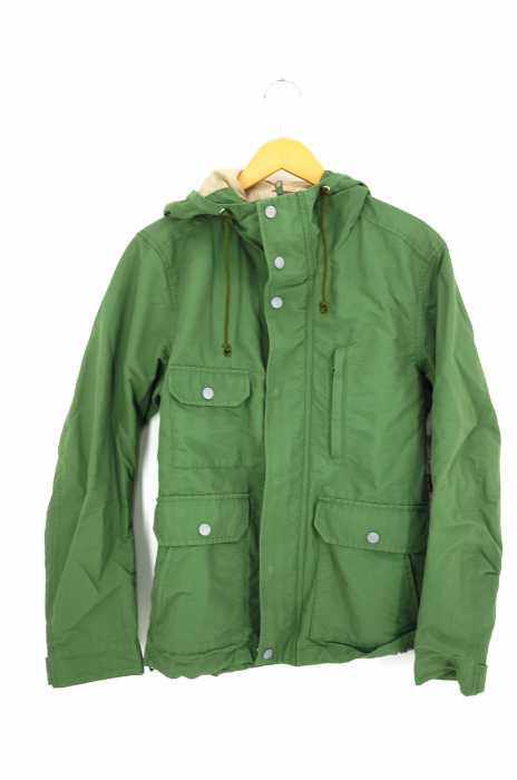 UNITED ARROWS green label relaxing （ユナイテッドアローズグリーンレーベルリラクシング） マウンテンジャケット メンズ アウター