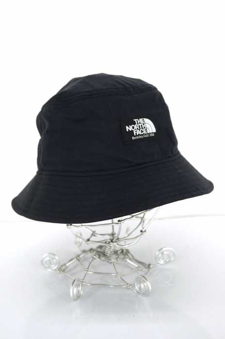 THE NORTH FACE （ザノースフェイス） CampSideHat キャンプサイドハット メンズ 帽子