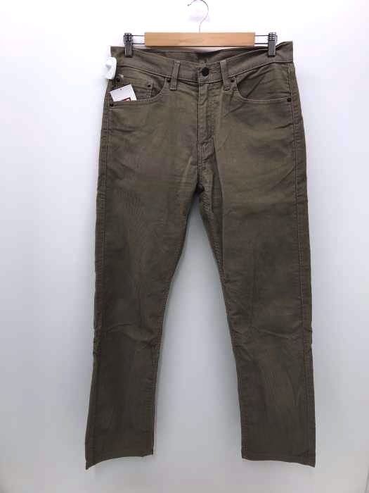 Levis(リーバイス) 505 コーデュロイパンツ メンズ パンツ