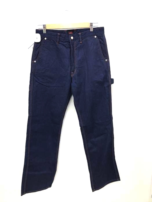 THE OVERALLS（ザオーバーオールズ） ペインターパンツ メンズ パンツ