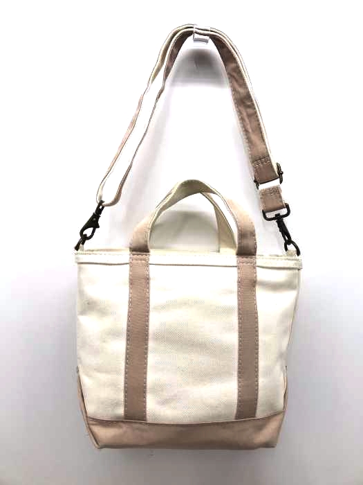 L.L.Bean（エルエルビーン） Shoulder Strap Tote Bag レディース バッグ