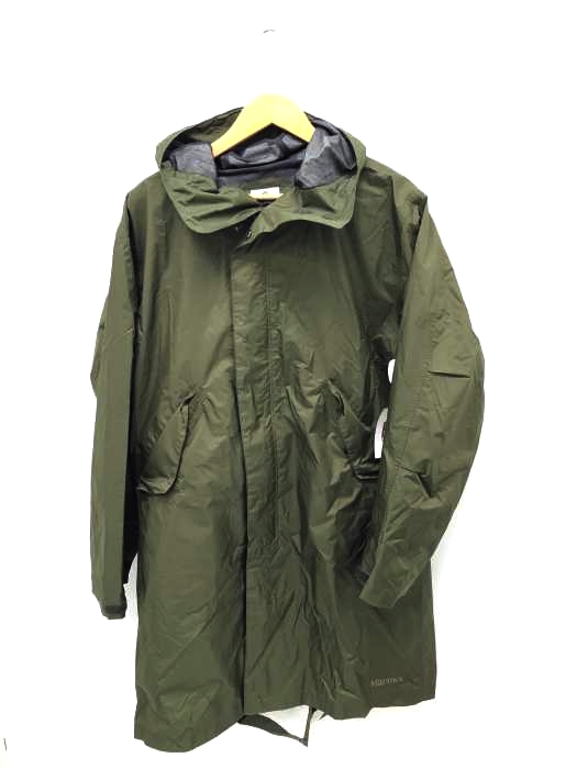 MARMOT(マーモット) シャワーモッズコート メンズ アウター