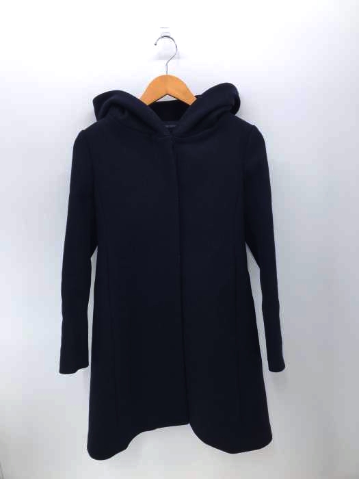 UNITED ARROWS green label relaxing（ユナイテッドアローズグリーンレーベルリラクシング） ショールカラーコート レディース アウター