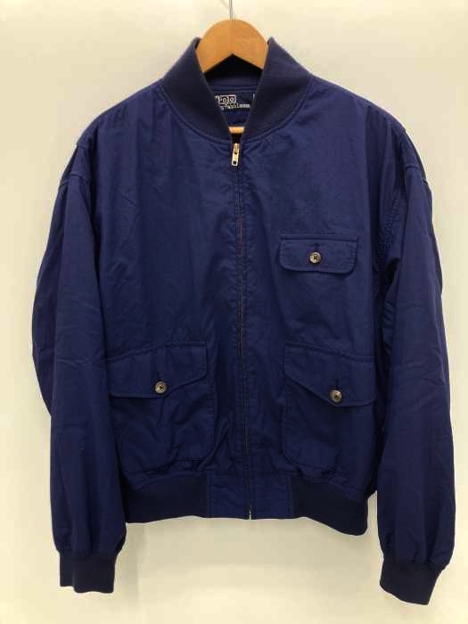 Polo by RALPH LAUREN(ポロバイラルフローレン) ライナー付きブルゾン メンズ アウター