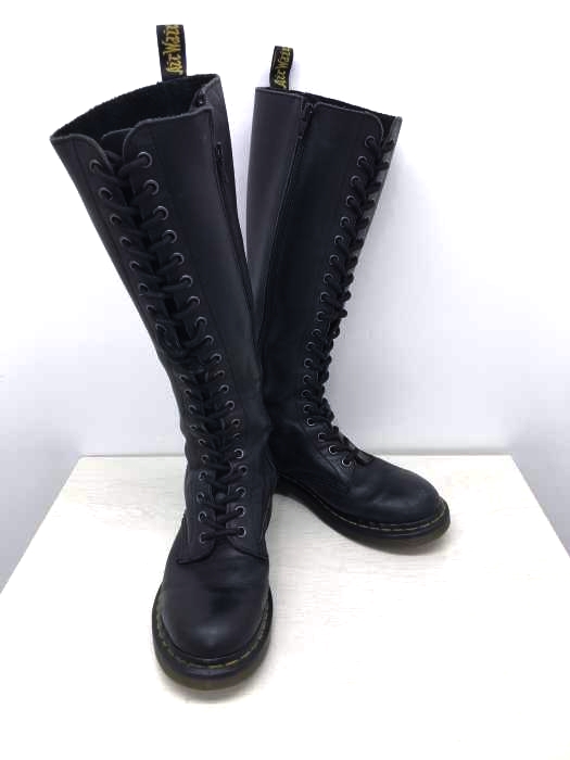Dr Martens（ドクターマーチン） ロングブーツ レディース シューズ
