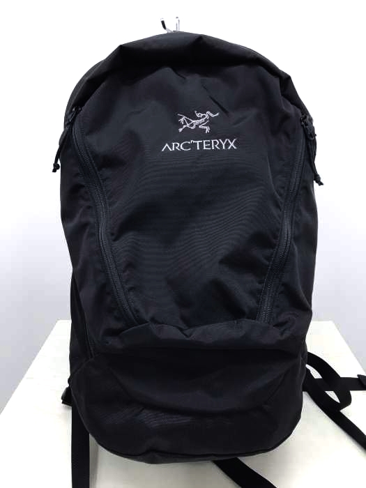 ARCTERYX（アークテリクス） MANTIS バックパック メンズ バッグ