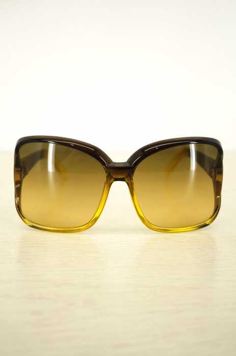 VONZIPPER （ボンジッパー） DHARMA スクエアサングラス レディース ファッション雑貨