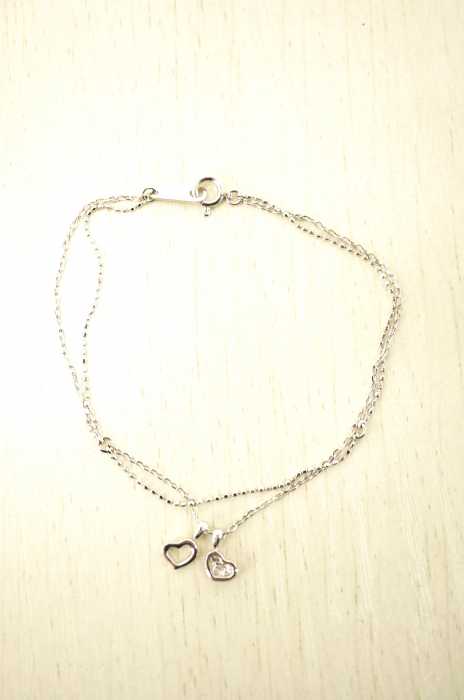 TAKE UP（） K14 WG ブレスレット レディース アクセサリー