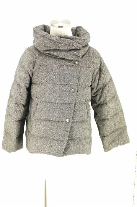 JOURNAL STANDARD (ジャーナルスタンダード) TWEEDダウンジャケット レディース アウター