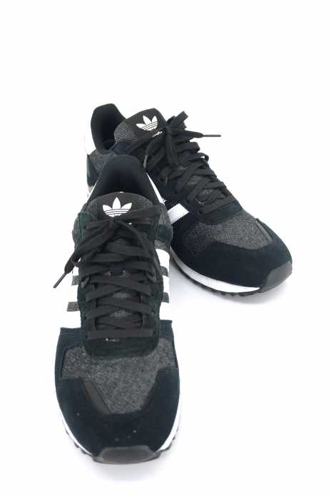 adidas (アディダス) ZX700 ゼットエックス スニーカー メンズ シューズ