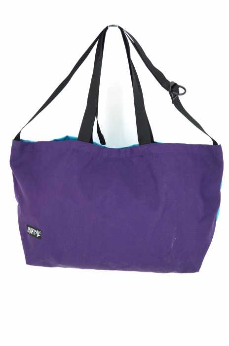 ZAKK PAC（ザックパック） 2WAY ショルダーバッグ Tour Tote MULTI メンズ バッグ