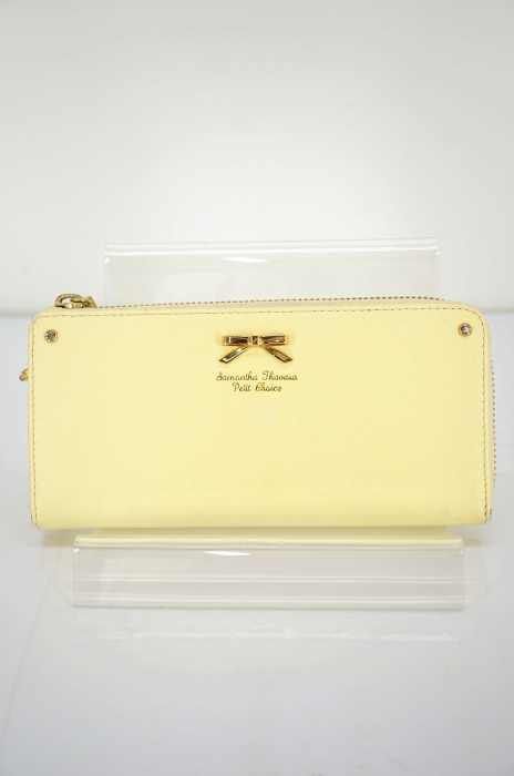 Samantha Thavasa （サマンサタバサ） 長財布 レディース 財布・ケース