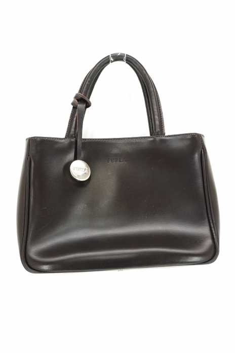 FURLA（フルラ） レザーハンドバッグ レディース バッグ