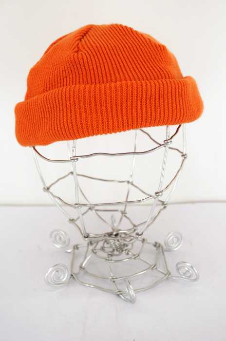 RACAL（ラカル） Roll Knit CAP メンズ 帽子