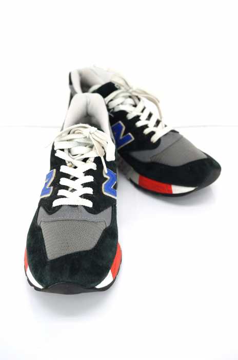 NEW BALANCE （ニューバランス） USA製 M998HL スニーカー メンズ シューズ