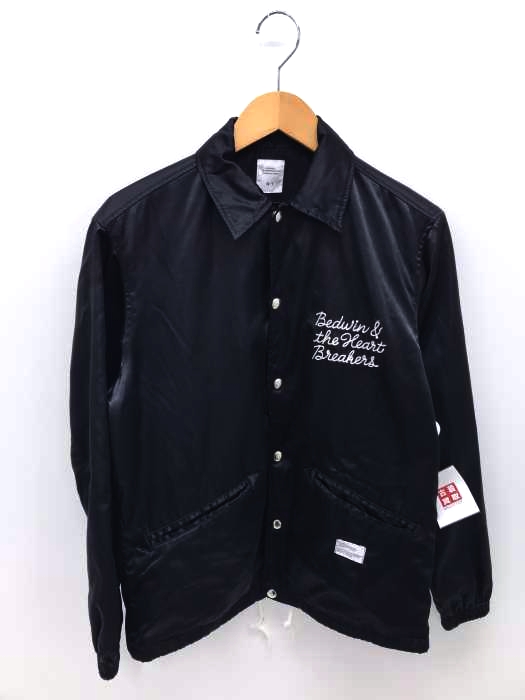 BEDWIN＆THE HEARTBREAKERS（ベドウィンザハートブレイカーズ） COACH JACKET JILL メンズ アウター