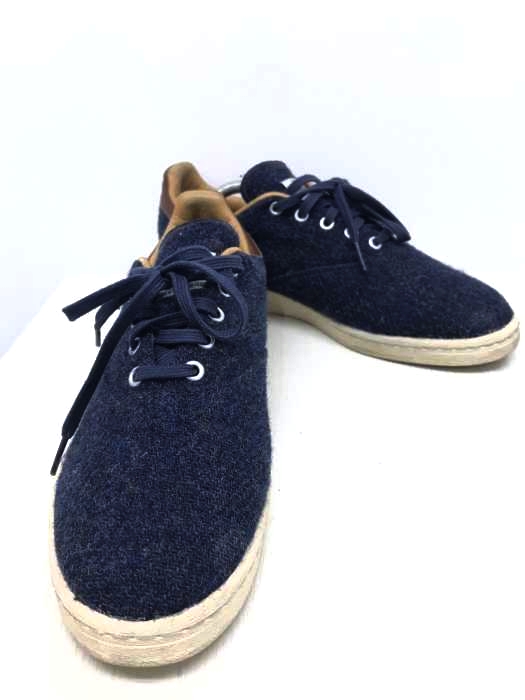 adidas Originals(アディダスオリジナルス) ウールローカットスニーカー メンズ シューズ