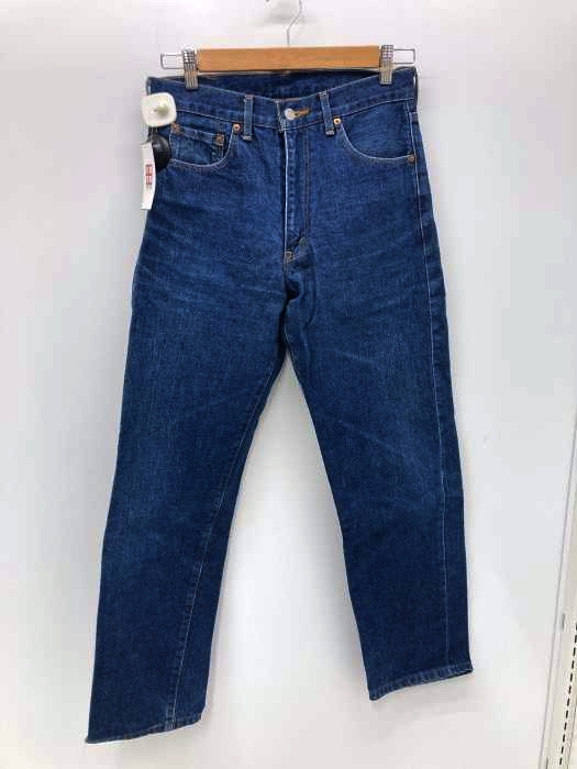 Levi‘s（リーバイス） 91年9月製造 502XX 初期復刻 赤耳 メンズ パンツ