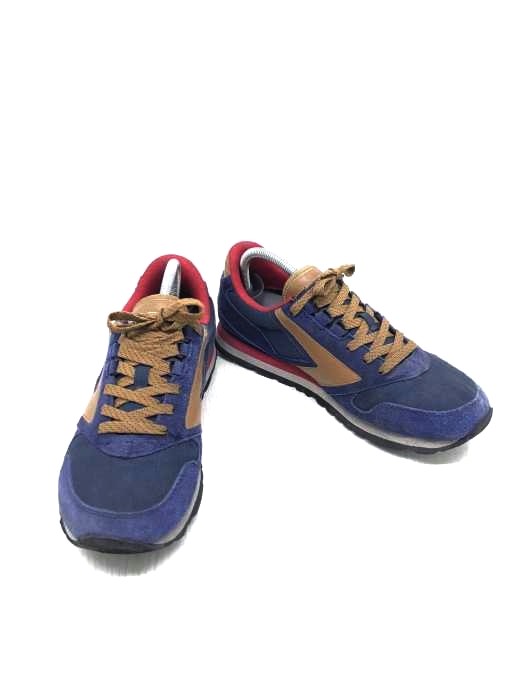 BROOKS（ブルックス） ローカットスニーカー メンズ シューズ