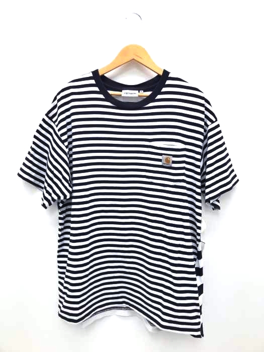 Carhartt WIP（カーハートワークインプログレス） BARKLEY POCKET T-SHIRT メンズ トップス