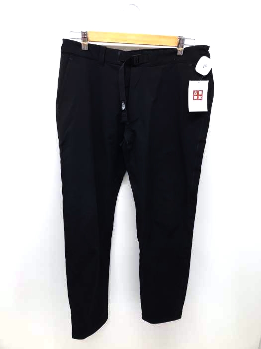 THE NORTH FACE（ザノースフェイス） バーブナインテンステックパンツ メンズ パンツ