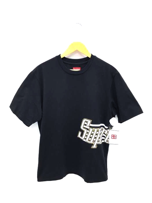 Supreme(シュプリーム) 20SS Side Logo S/S Top メンズ トップス